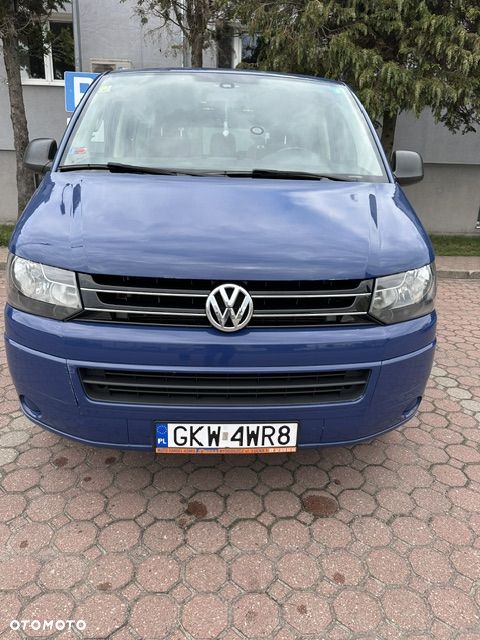 Volkswagen Caravelle L2 Comfortline - 3
