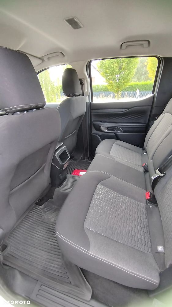 Ford Ranger - 29
