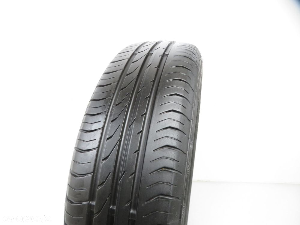 155/65R14 OPONA LETNIA Continental ContiPremiumContact 2 75T - 7
