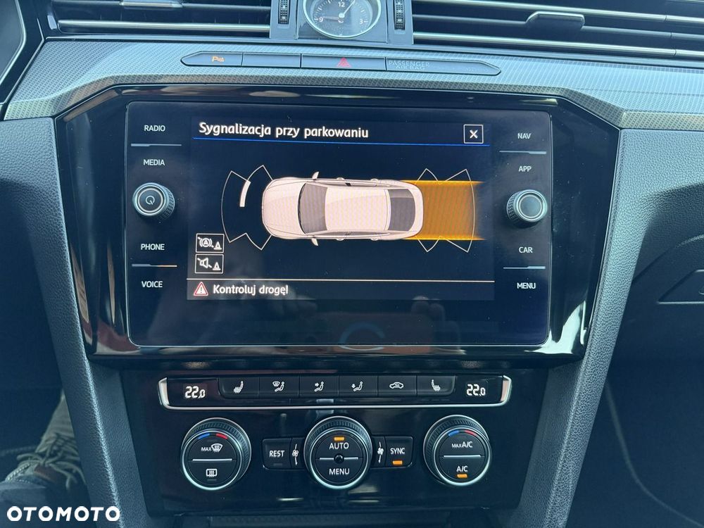 Volkswagen Arteon - 22
