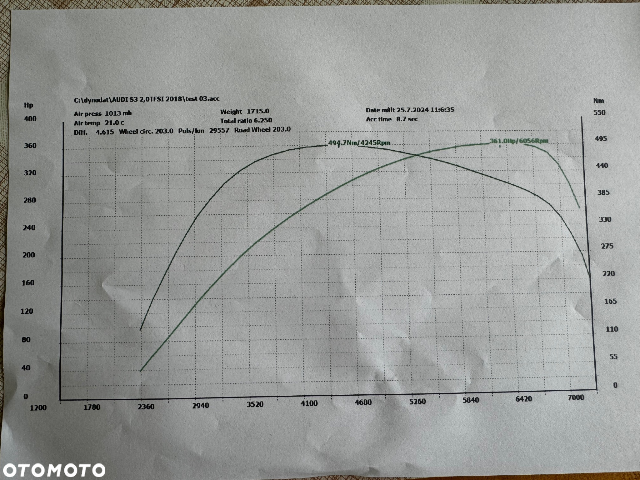 Audi S3 2.0 TFSI Quattro S tronic - 30