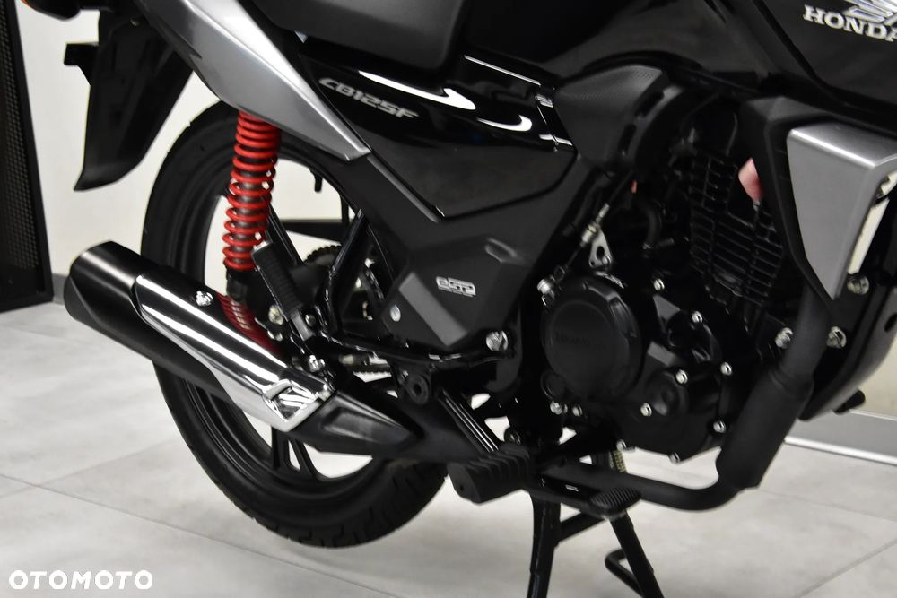 Honda CB - 24