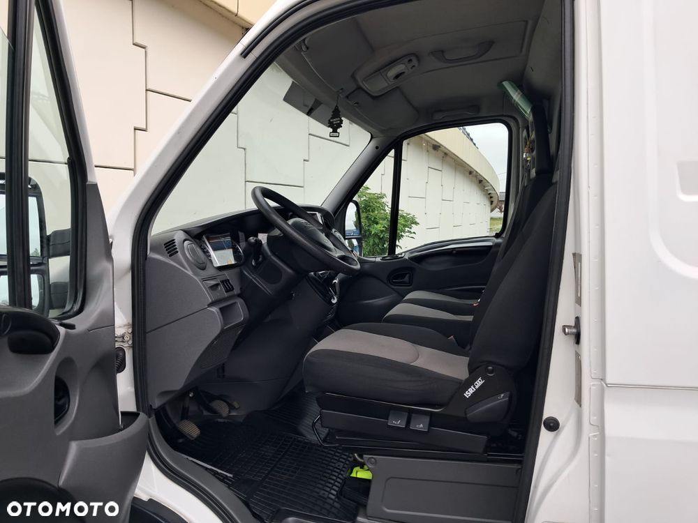 Iveco Daily - 20