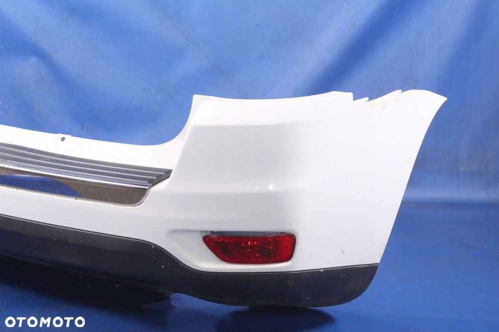 ZDERZAK TYŁ KOMPLETNY JEEP COMPASS I 13r LIFT - 3