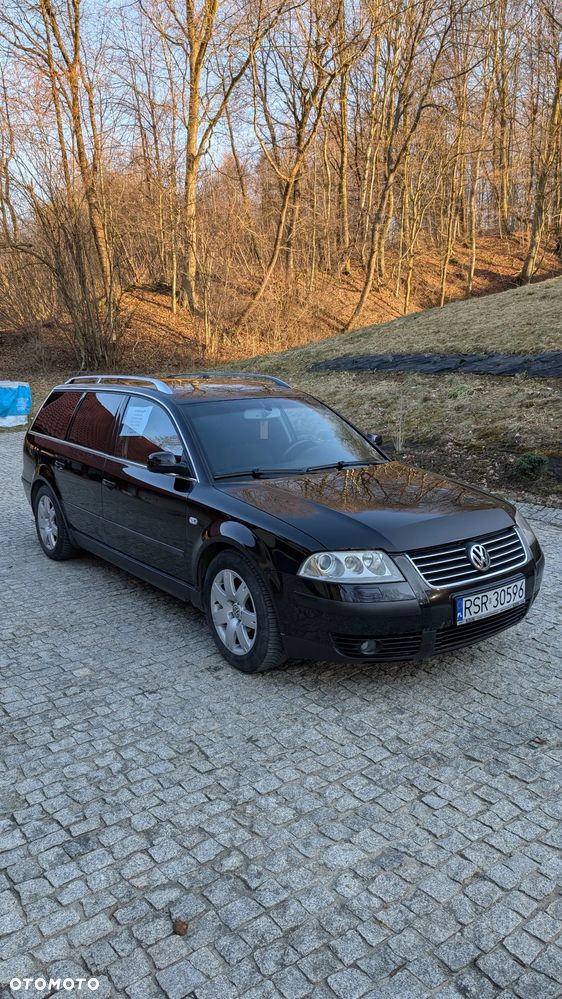 Volkswagen Passat 1.8T Comfortline - 1