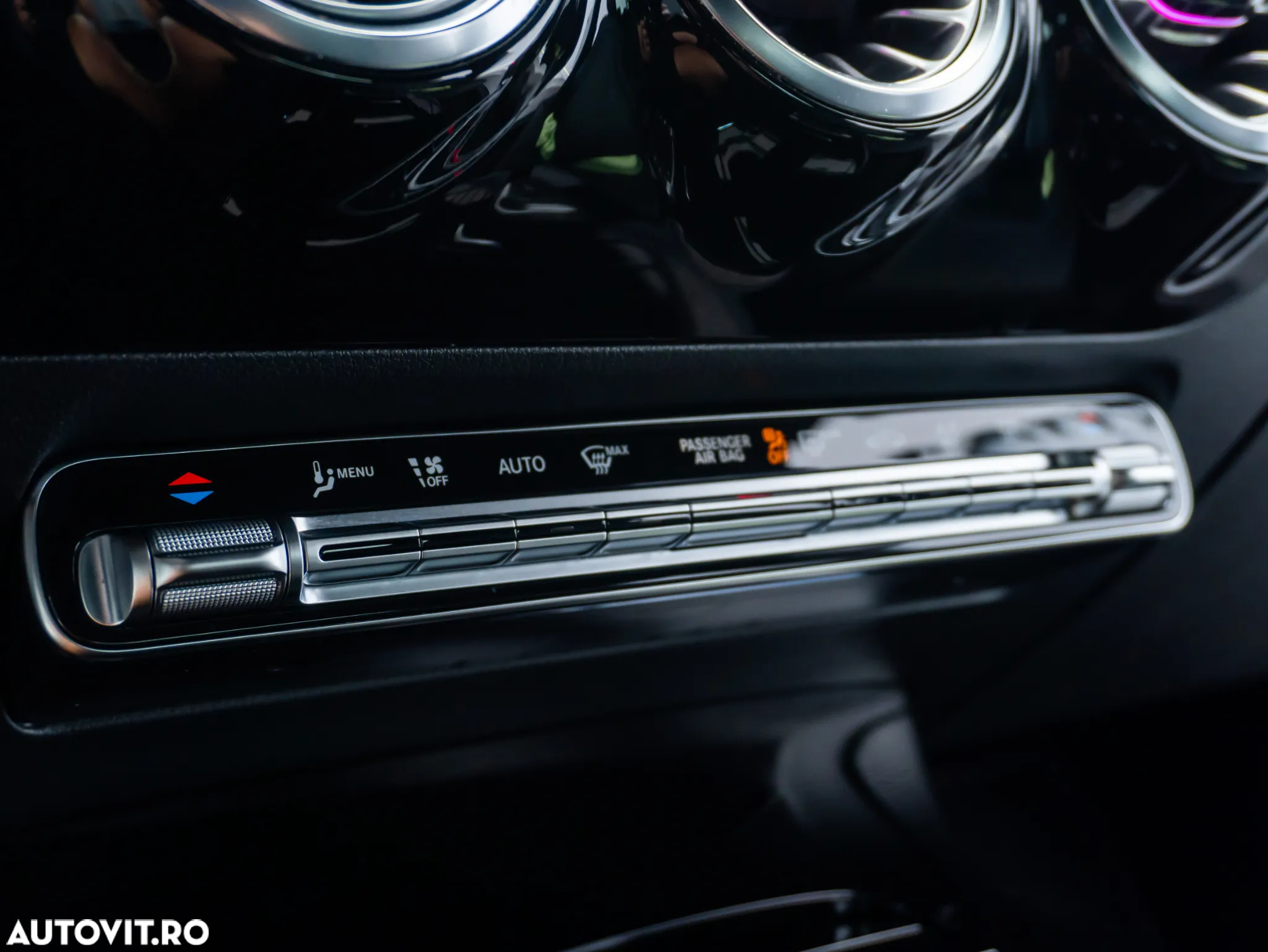 Mercedes-Benz CLA 250 e 8G-DCT Progressive - 31