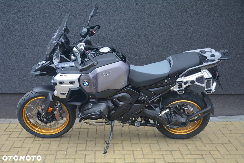 BMW GS - 6