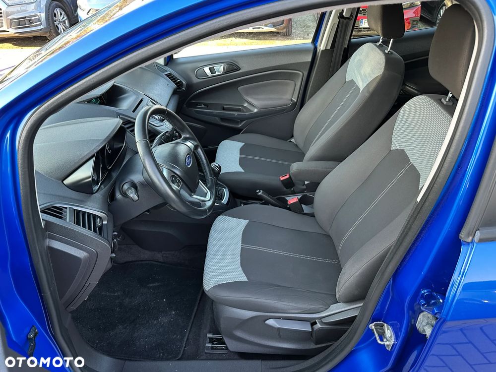 Ford EcoSport - 18