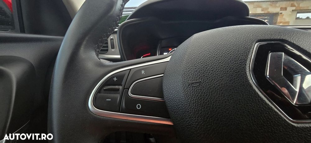 Renault Kadjar TCe EDC GPF Intens - 27