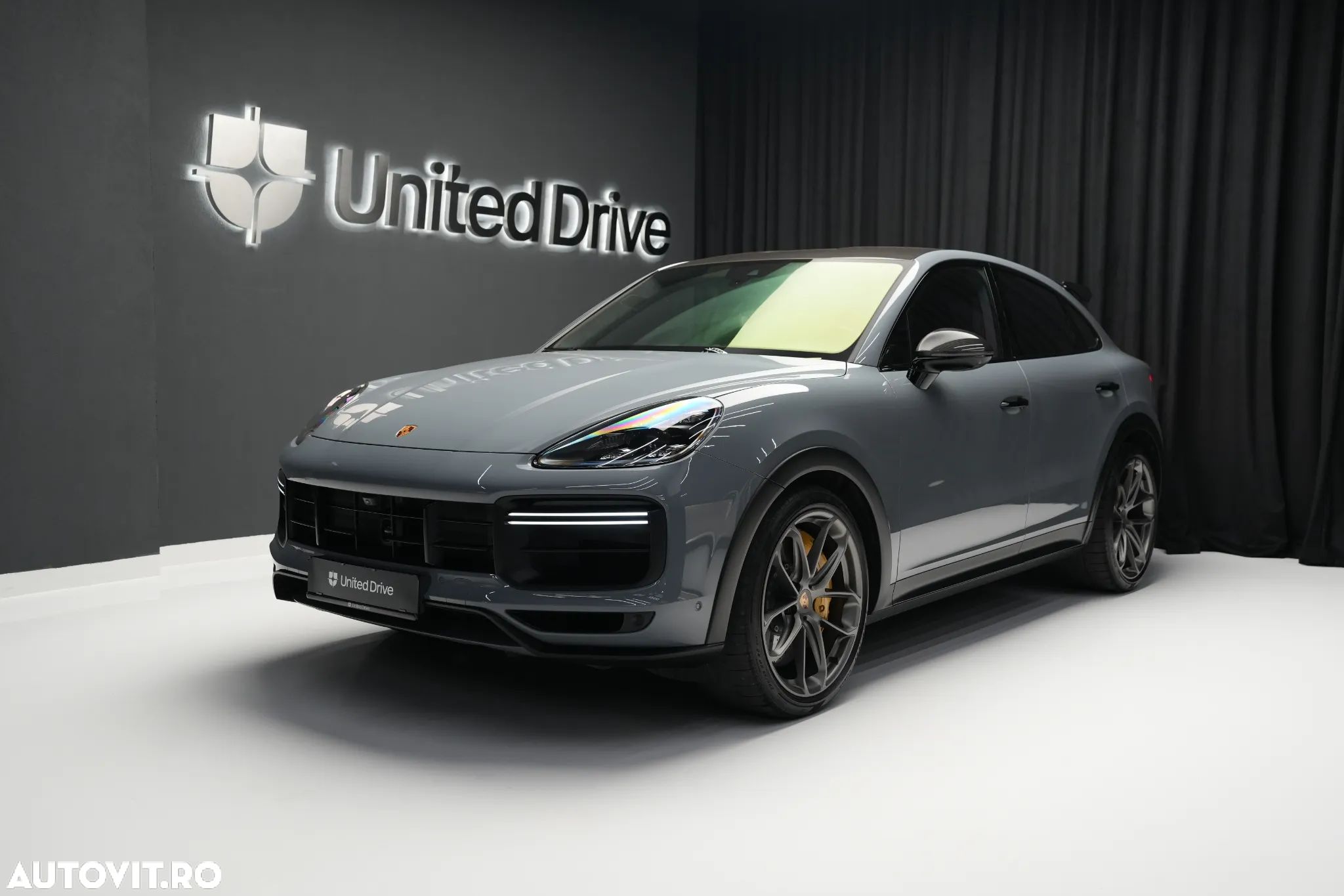 Porsche Altul - 1