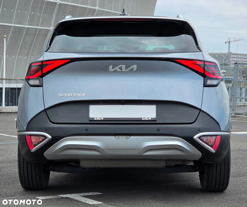 Kia Sportage 1.6 T-GDI Business Line 2WD - 14