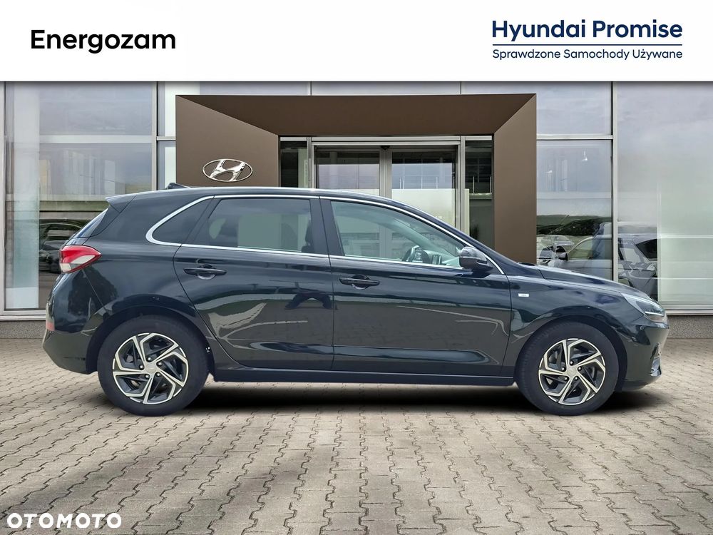 Hyundai i30 1.5 T-GDI 48V Smart DCT - 6