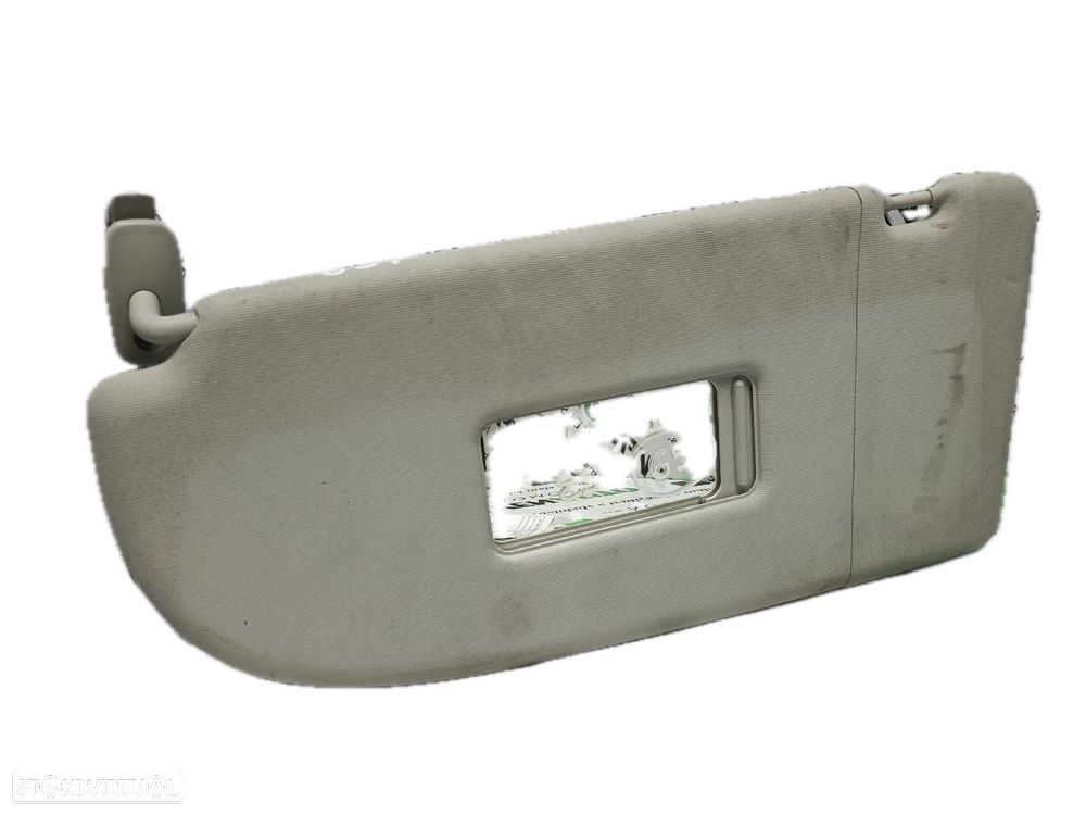 Pala Sol Esq Volkswagen Caddy Iv Caixa (Saa, Sah) - 3