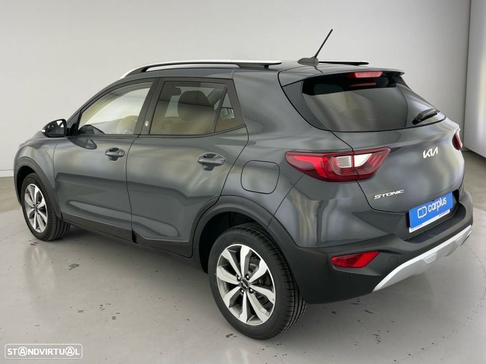 Kia Stonic 1.0 T-GDI Drive - 24