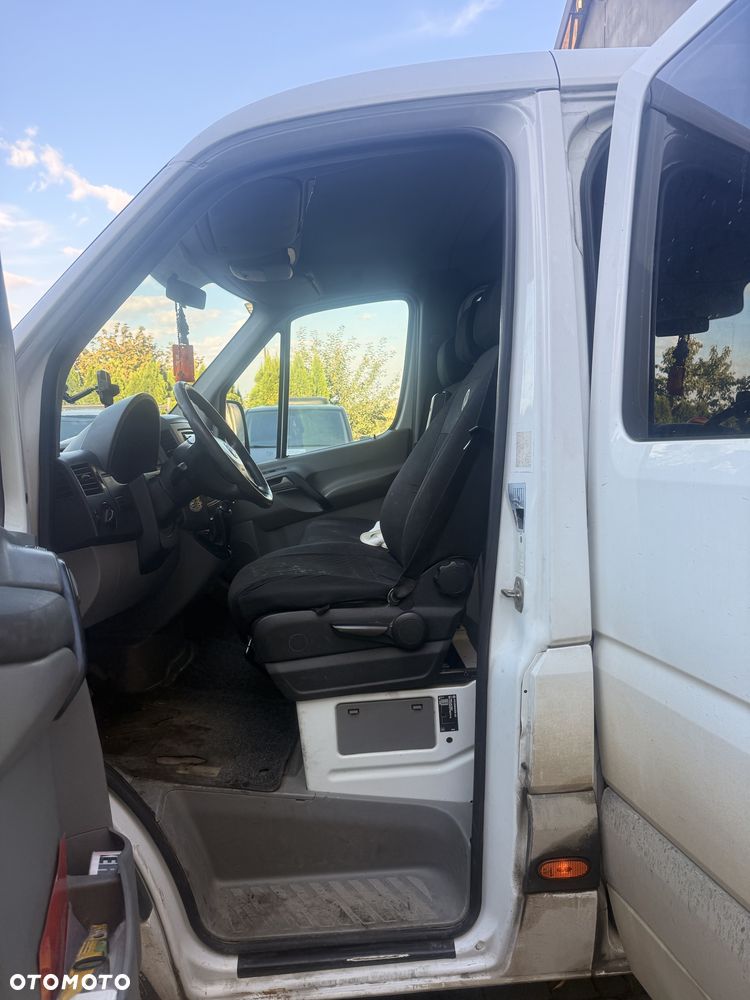 Volkswagen Crafter - 5