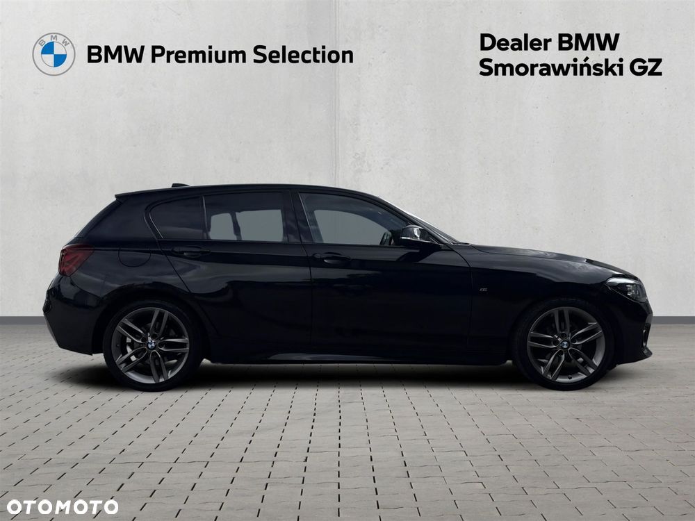 BMW Seria 1 118i - 22