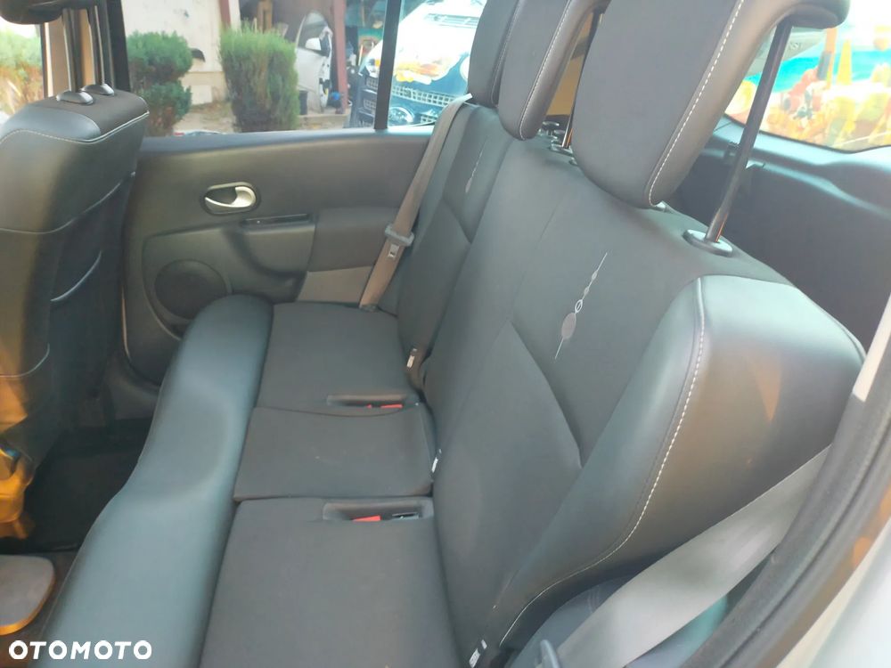 Renault Modus - 8