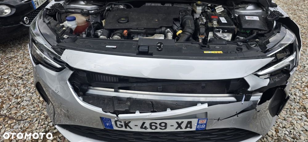 Opel Corsa 1.5 Start/Stop Ultimate - 26