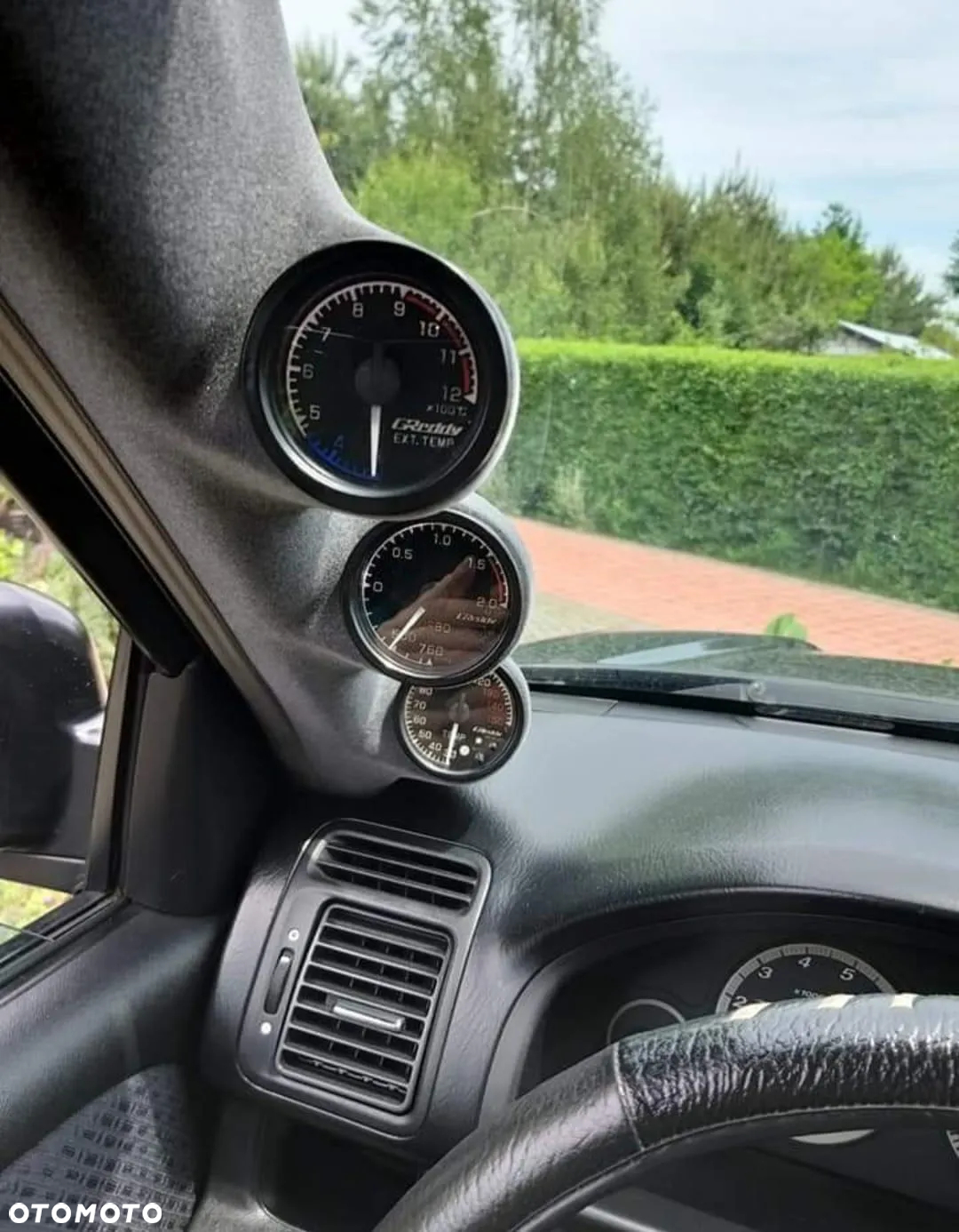Honda CR-V 2.0 ES - 2