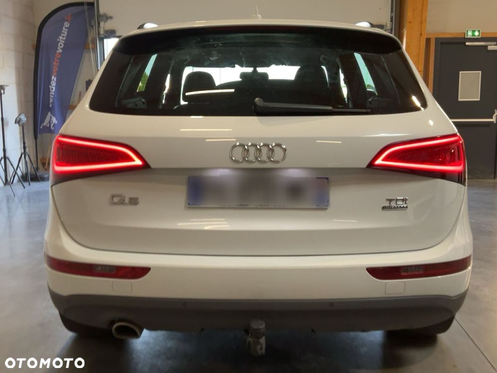 Audi Q5 2.0 TDI clean diesel Quattro - 11