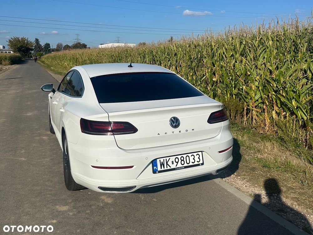 Volkswagen Arteon - 29