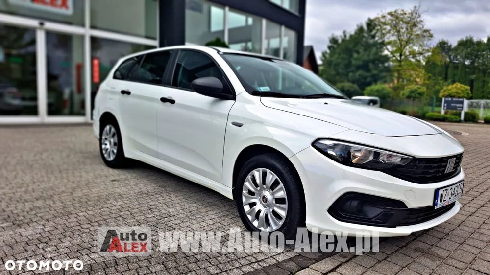 Fiat Tipo 1.0 T3 - 3