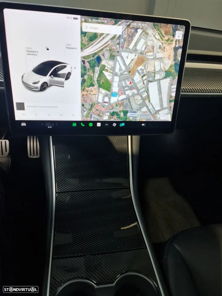 Tesla Model 3 Long Range AWD Dual Motor Performance - 21