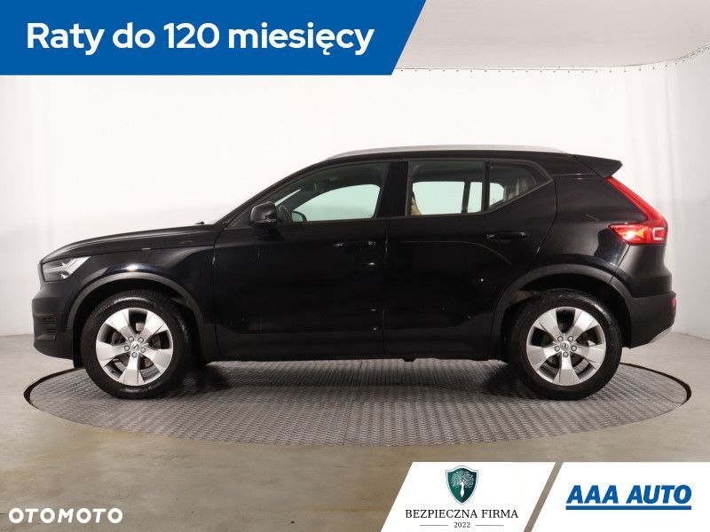 Volvo XC 40 - 4