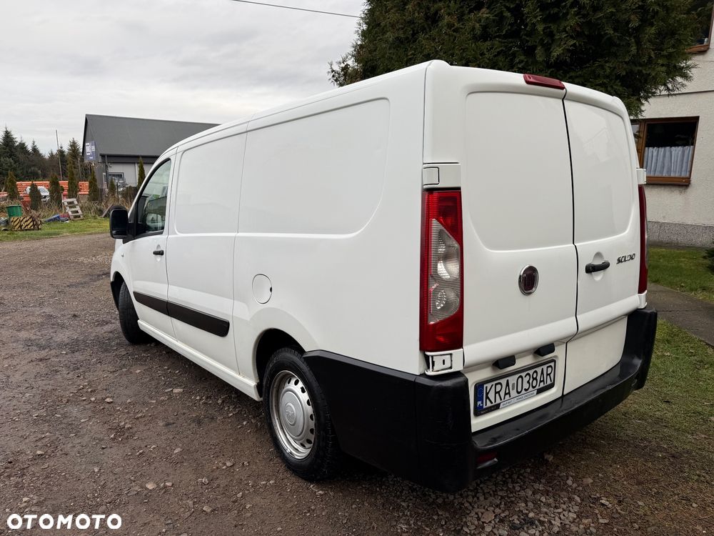 Fiat Scudo - 5