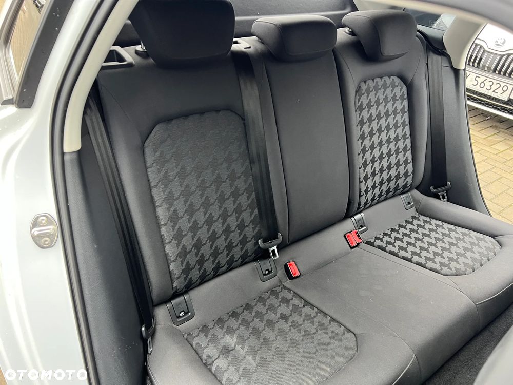 Audi A3 Sportback - 22