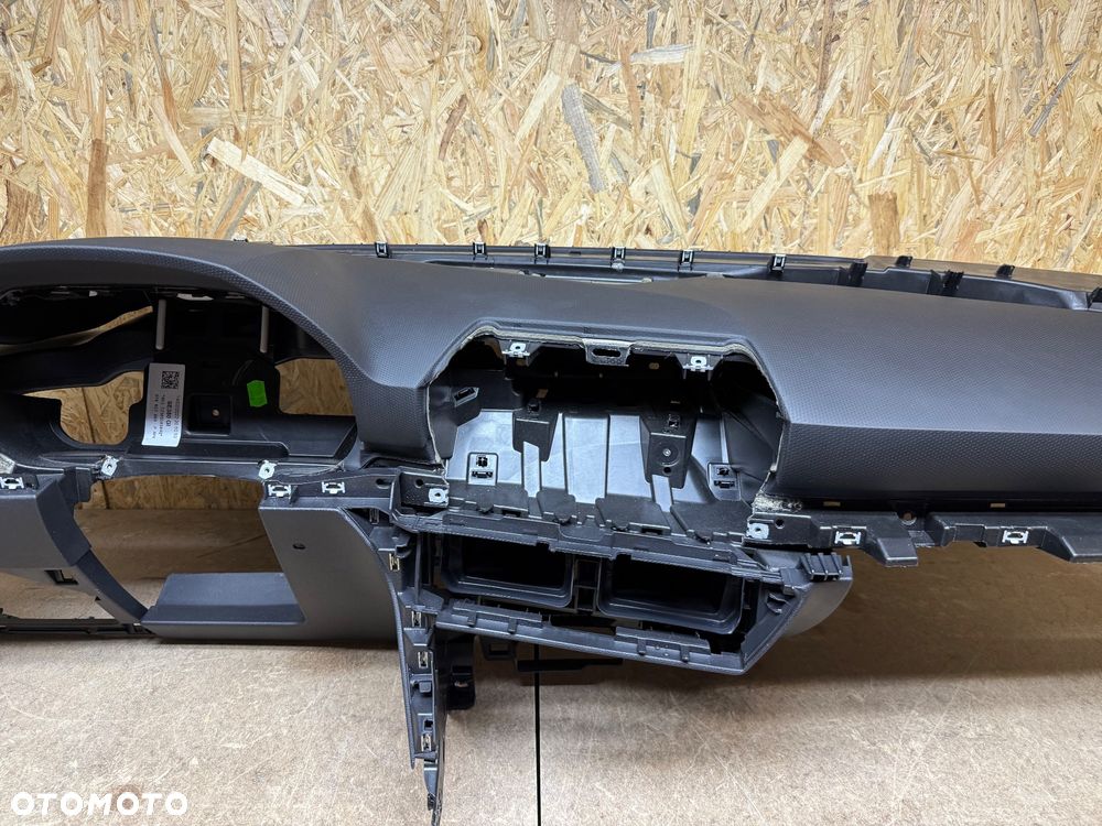 DESKA ROZDZIELCZA KONSOLA KOKPIT SEAT LEON IV 5FB 5FB857181 - 15