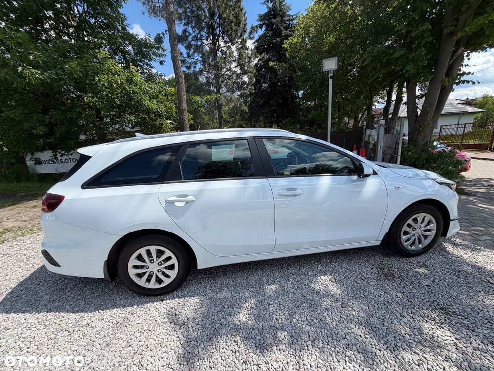 Kia Ceed 1.0 T-GDI S - 13