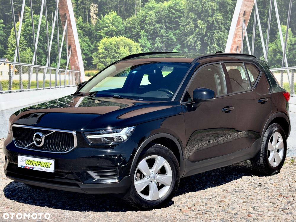 Volvo XC 40 T3 Momentum Pro - 5