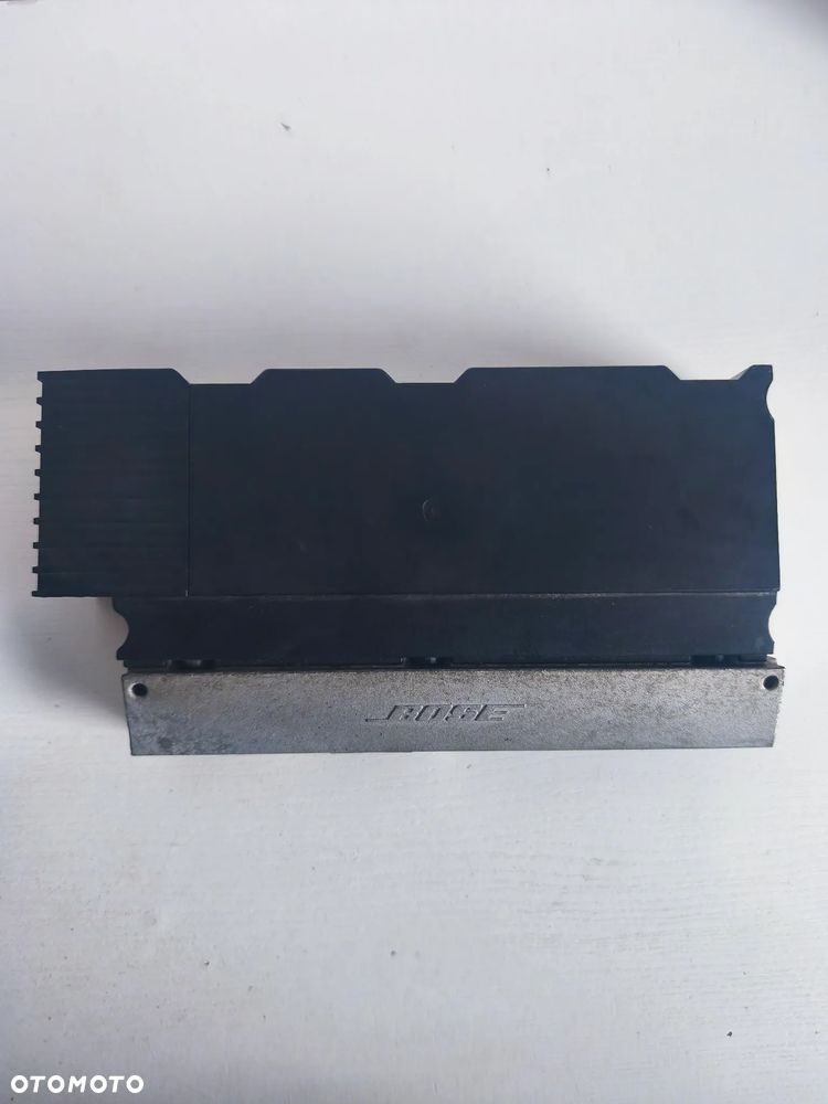 Wzmacniacz Bose AUDI A6 C6 4F0035223G 4F0910223J - 1