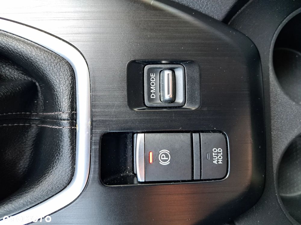 Nissan Qashqai 1.3 DIG-T Acenta EU6d - 16