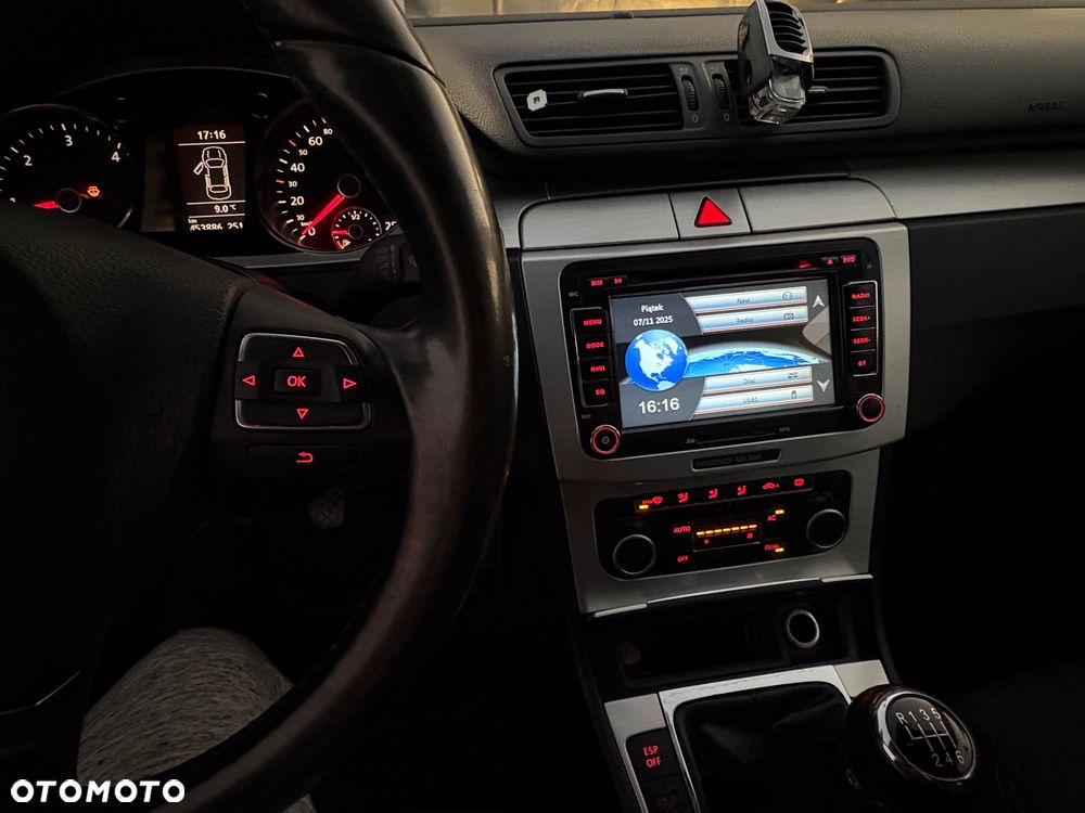 Volkswagen Passat CC - 6