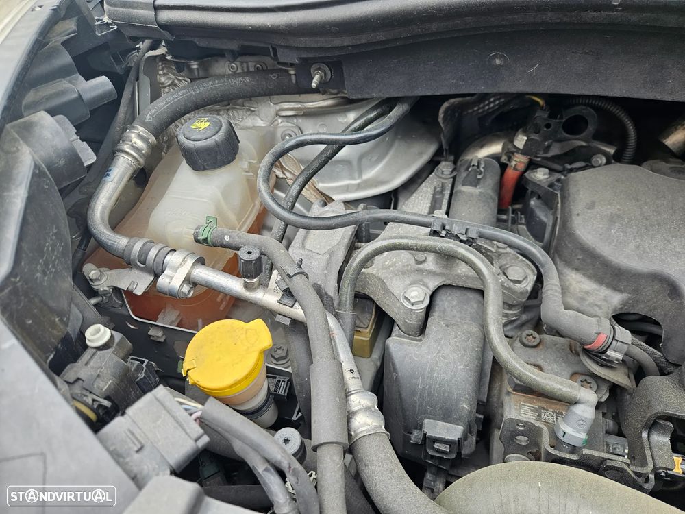 Renault Grand Scénic Energy dCi 110 Start & Stop Dynamique - 13