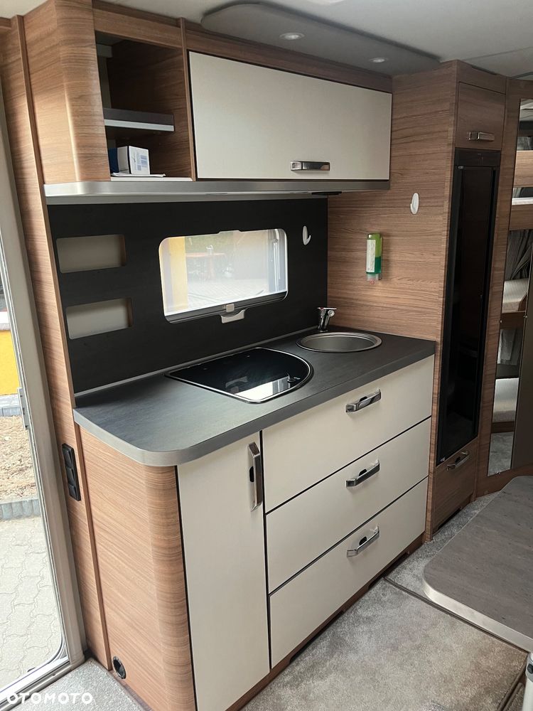 Weinsberg Coaraone 550 QDK - 16