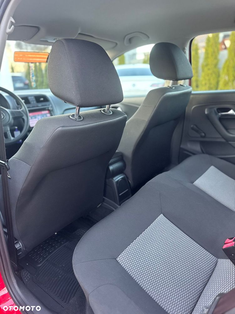 Volkswagen Polo 1.2 Style - 23