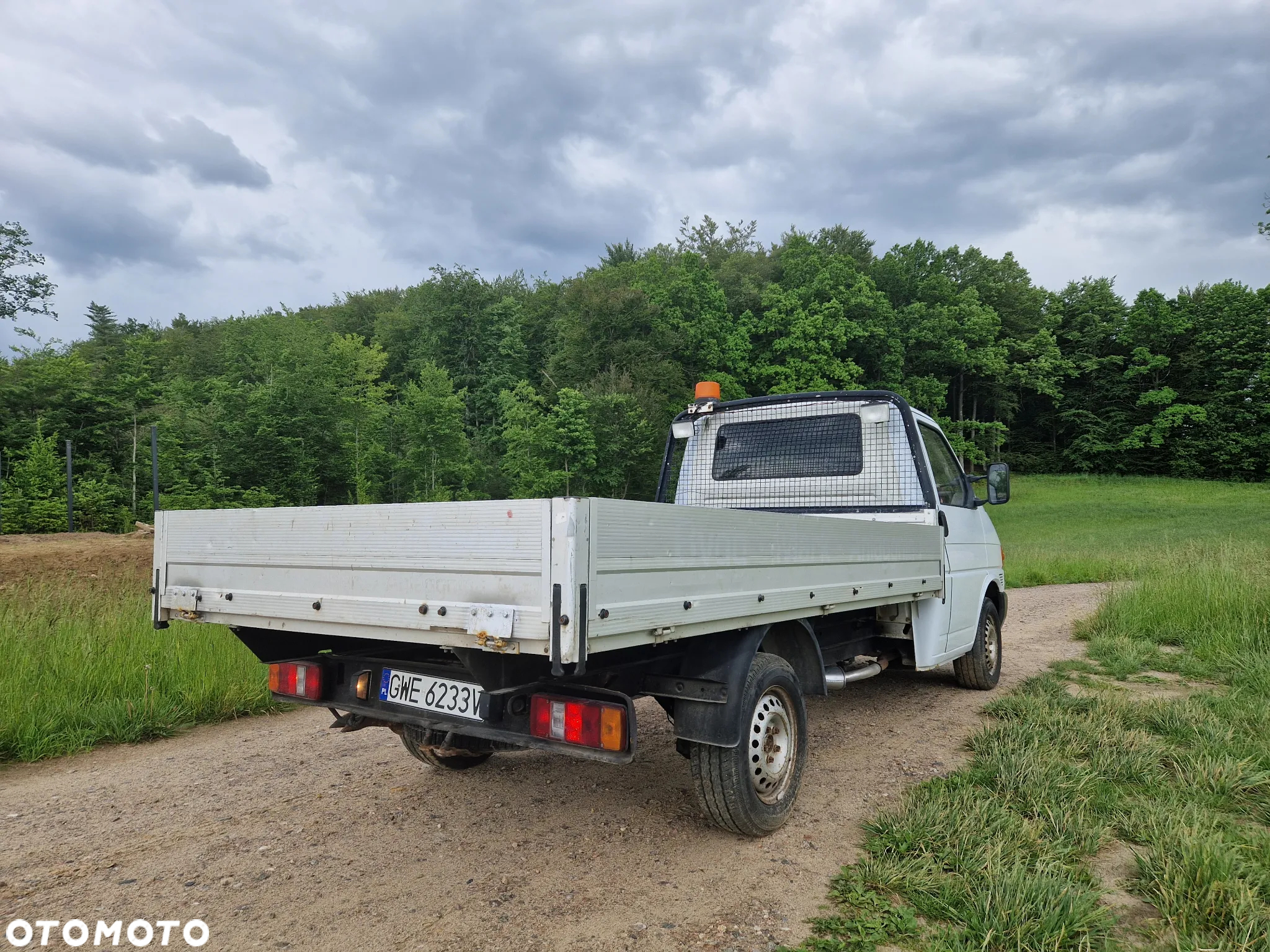 Volkswagen T4 - 5