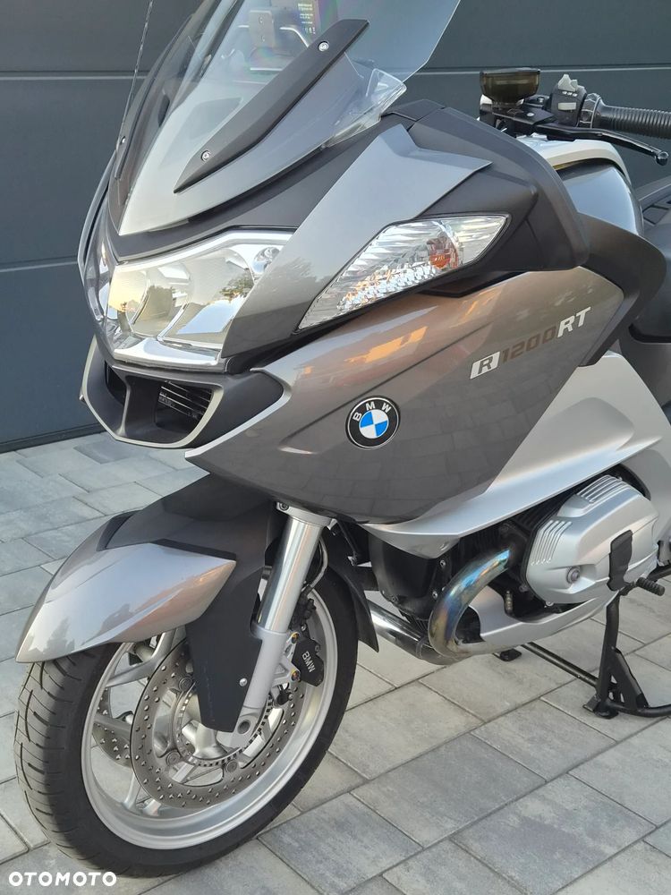 BMW RT - 27