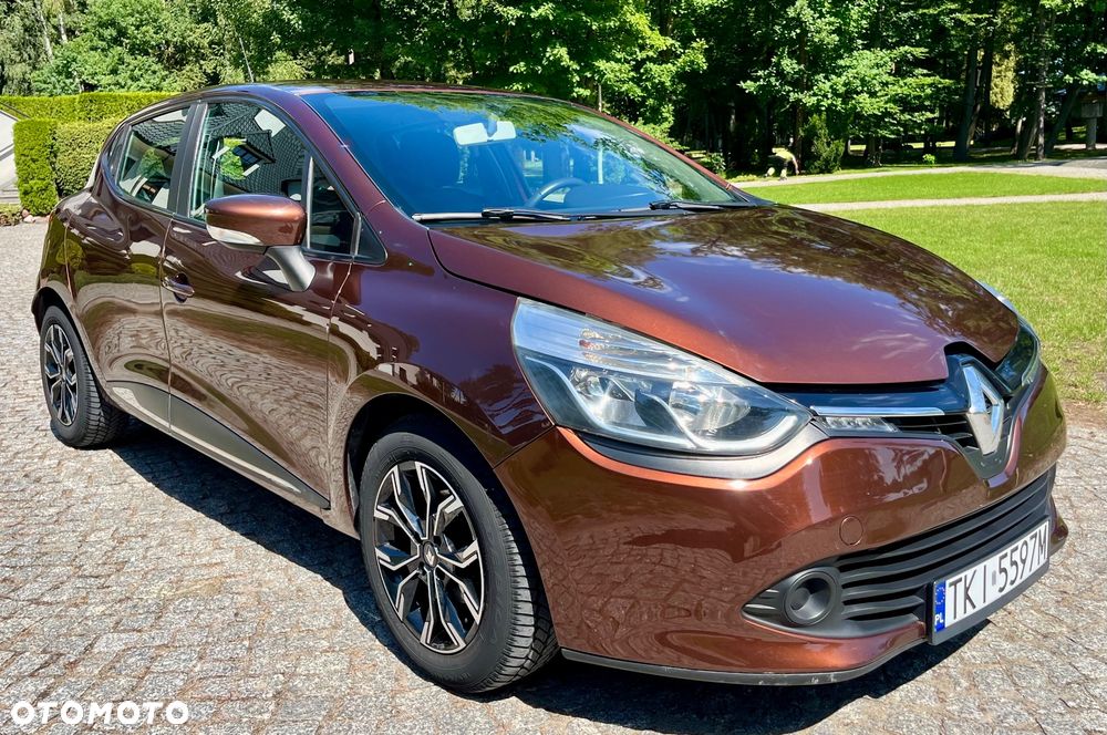 Renault Clio 1.5 dCi Limited - 22