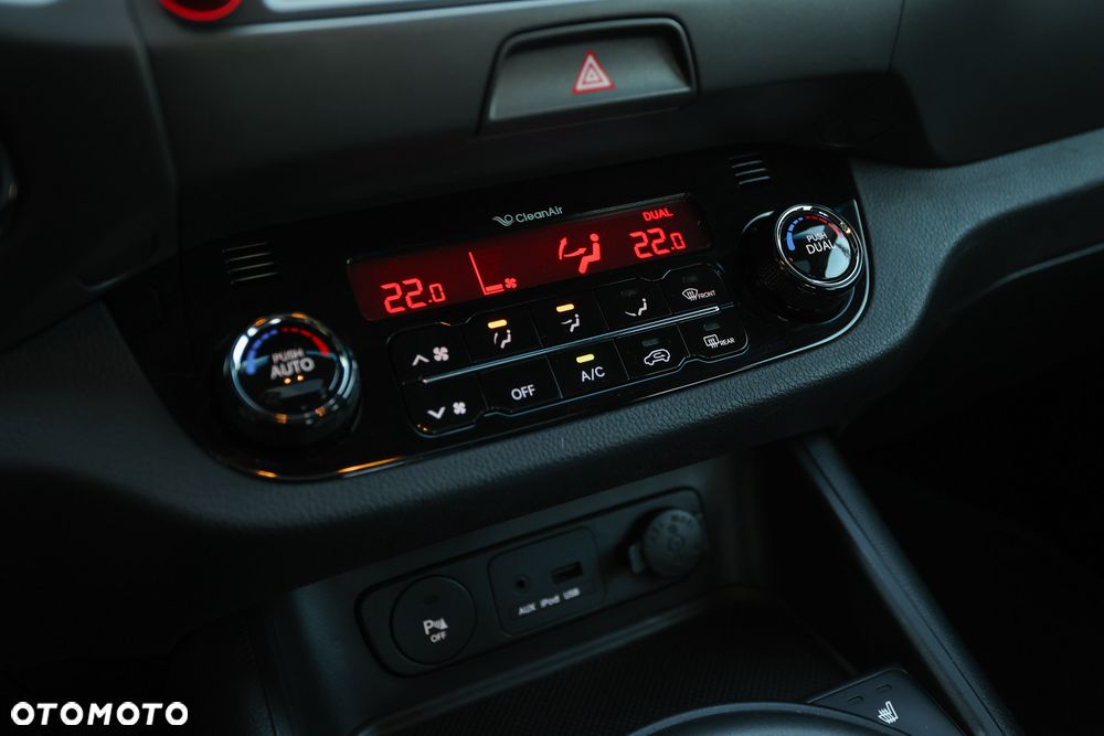 Kia Sportage - 21