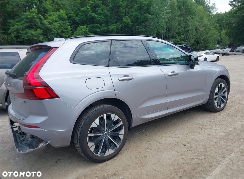 Volvo XC 60 - 7