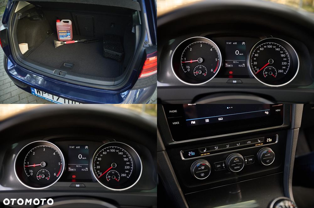 Volkswagen Golf 1.6 TDI SCR Comfortline - 36