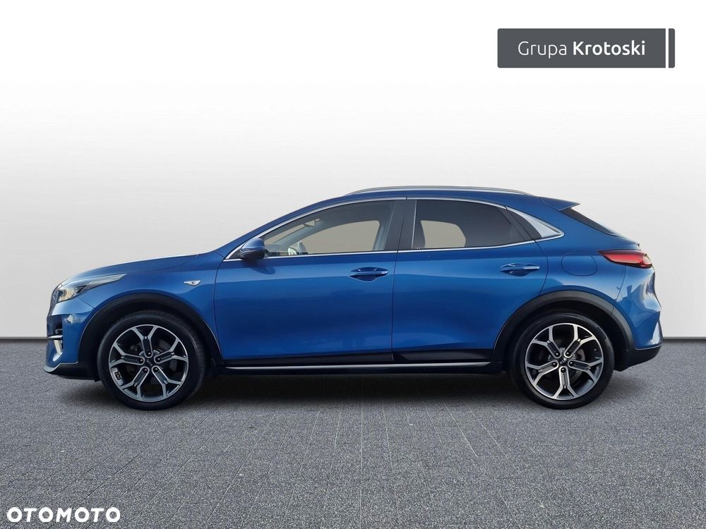 Kia XCeed 1.6 CRDi SCR L DCT - 2