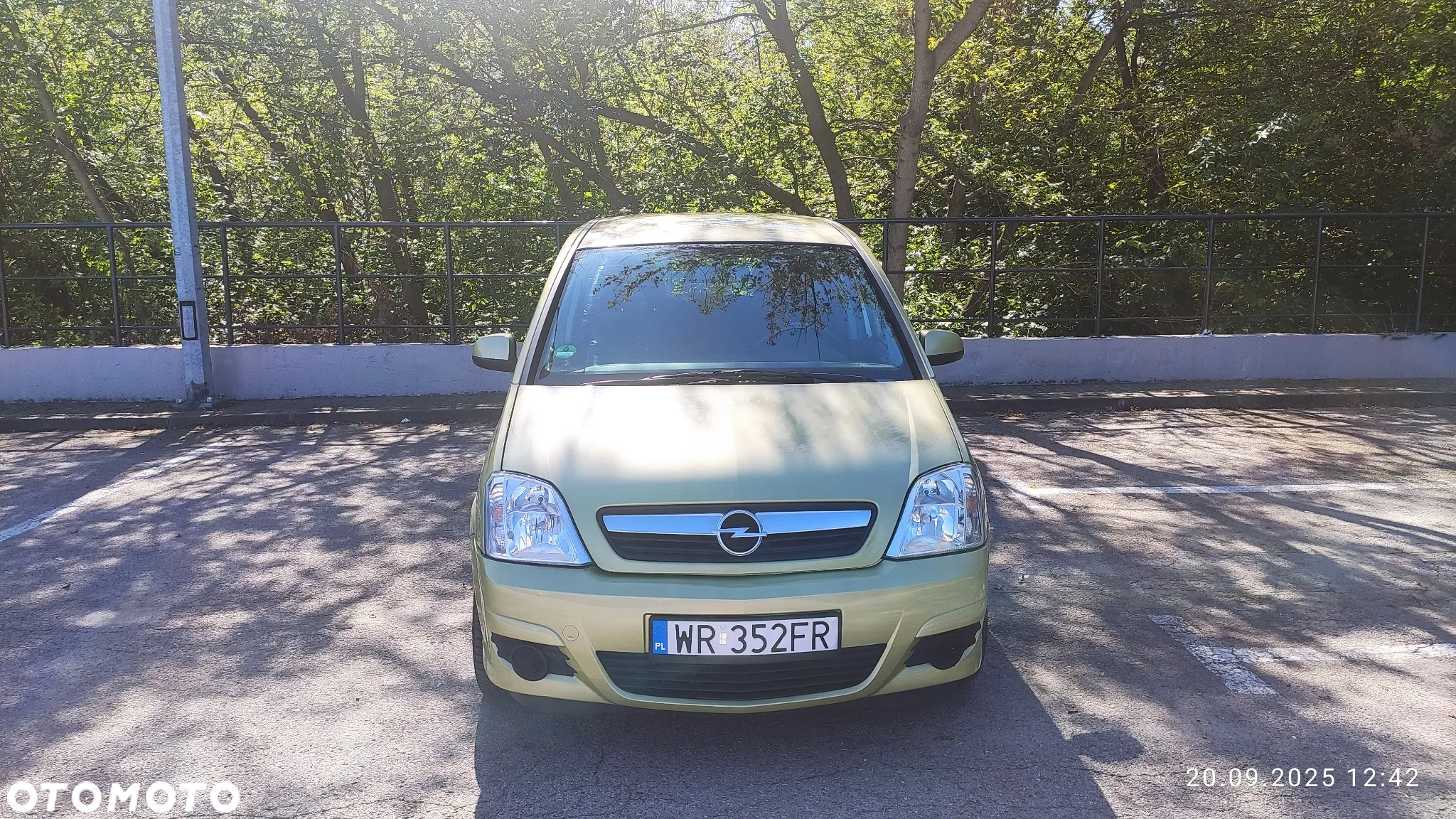 Opel Meriva 1.6 Cosmo - 2