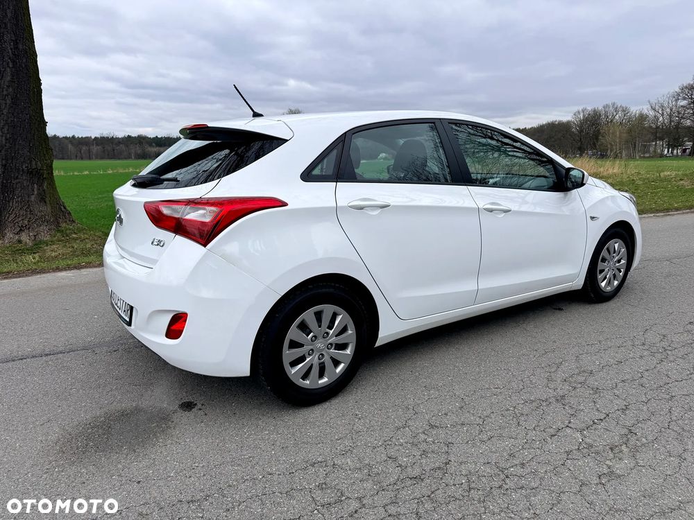Hyundai i30 - 5