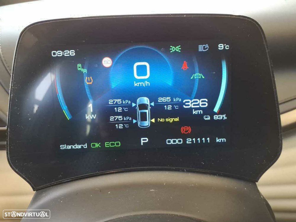 BYD Atto 3 Design - 6