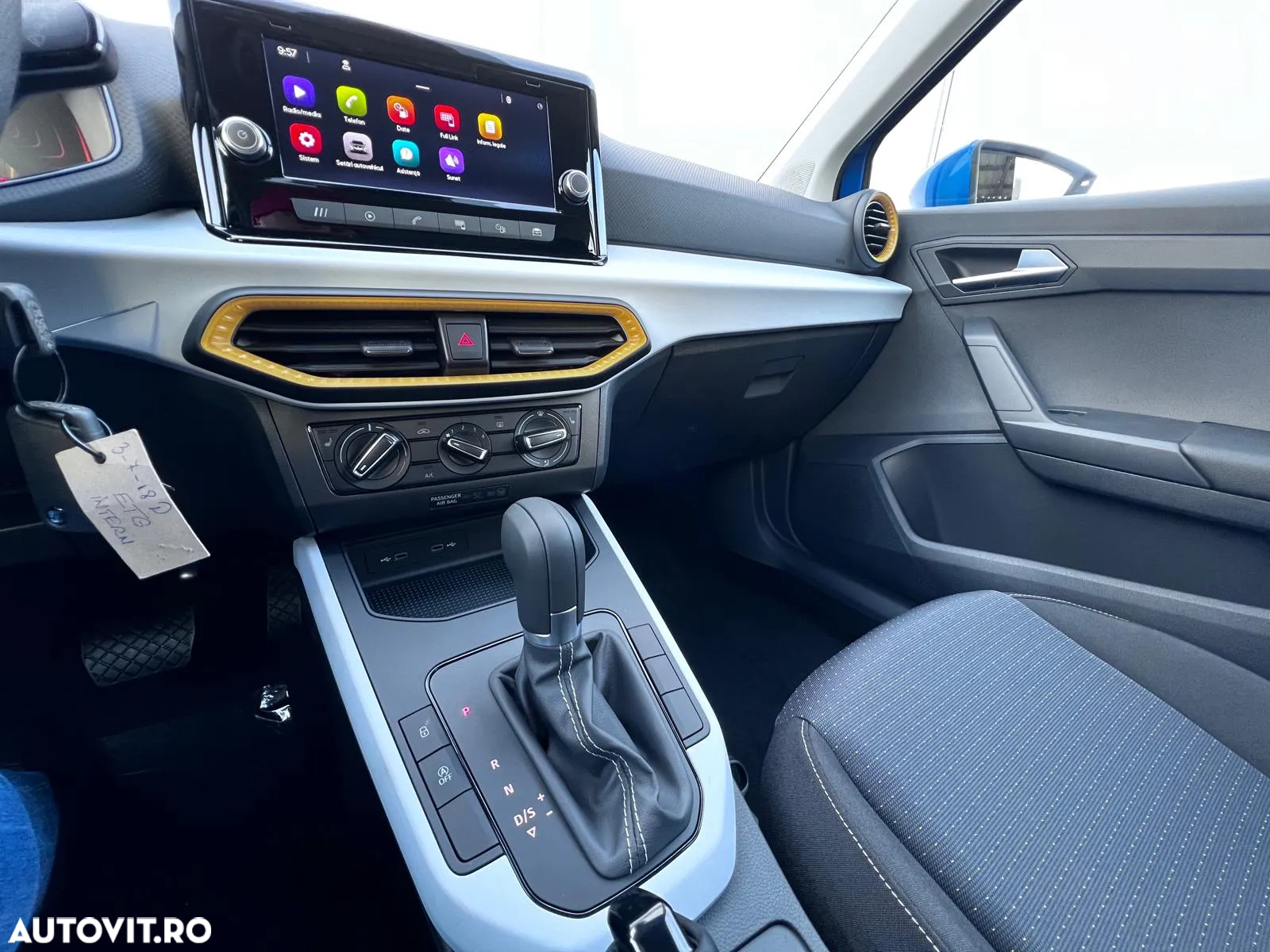 Seat Arona 1.0 TSI DSG7 Style - 14